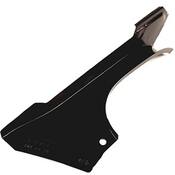 VW Quarter Panel Gutter - Genuine VW 561809644A