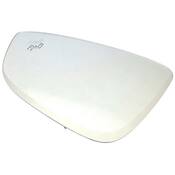 VW Door Mirror Glass - Genuine VW 561857521T