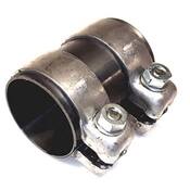 Audi VW Exhaust Muffler Clamp - Genuine Audi VW 893253139C