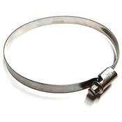 Audi VW Turbocharger Intercooler Pipe Clamp - Genuine VW Audi N0245085