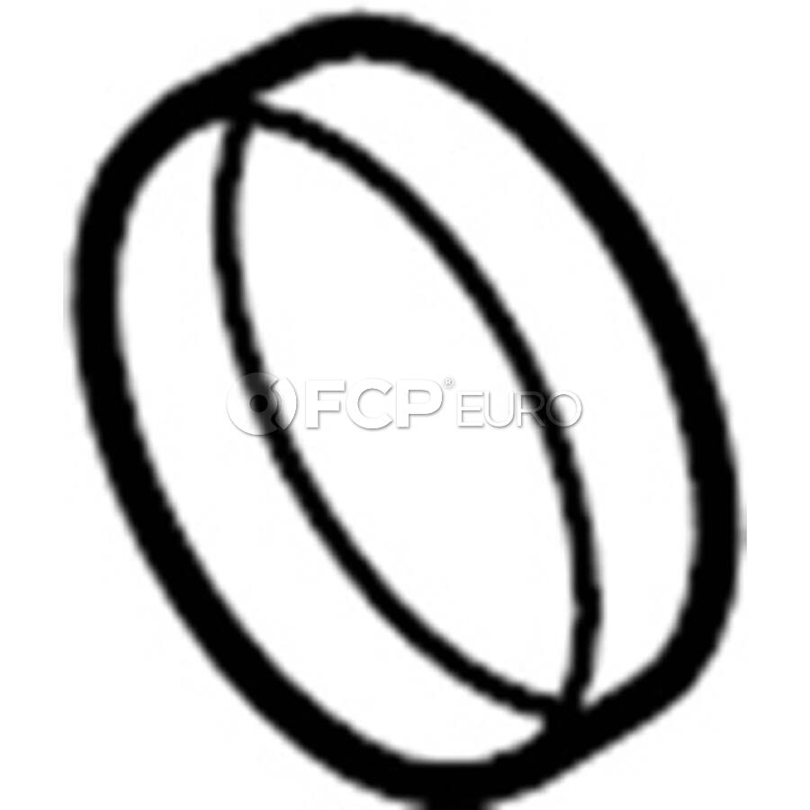 Audi VW Differential Drive Pinion Oil Deflector Rear (Q7 Touareg ...