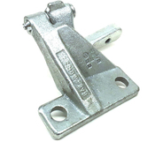 VW Door Hinge - Genuine VW 1C0831412B
