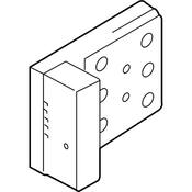 VW ABS Control Module - Genuine VW Audi 1K0907375BL