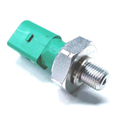 Audi VW Engine Oil Pressure Switch - Genuine Audi VW 04L919081