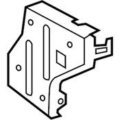 VW Wheel Housing Bracket - Genuine VW 5C5803693