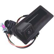 Volkswagen Trunk Lid Release Switch - Genuine VW 5C6827566F