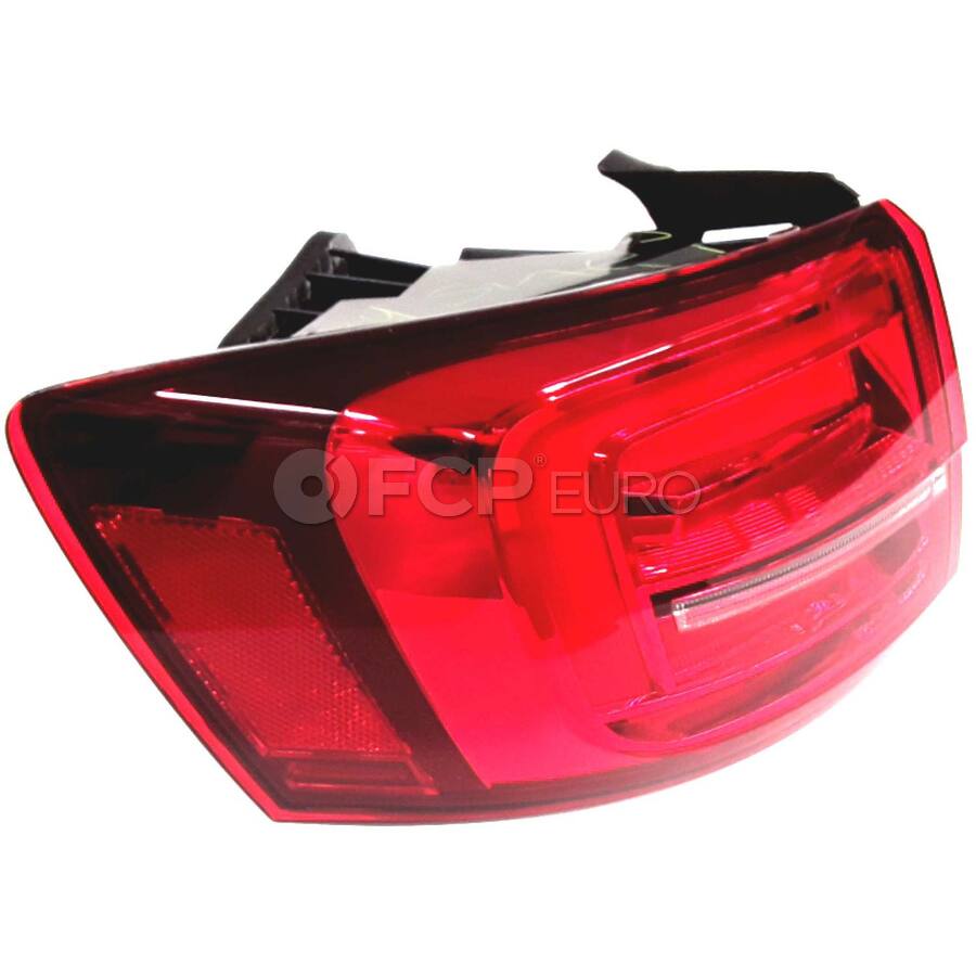Genuine VW VW Tail Light Assembly