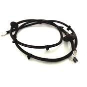VW Battery Cable - Genuine VW 7P0971599B