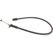 VW Deck Lid Release Cable - Genuine VW 3C8827531B