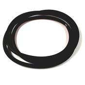 Volkswagen Door Seal - Genuine VW 3C9839701D5AP