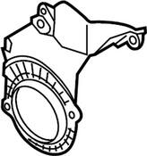 VW Timing Cover - Genuine VW 04E109175D