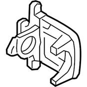 Audi VW Disc Brake Caliper - Genuine Audi VW 4G0615404A