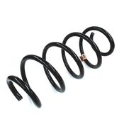 VW Coil Spring - Genuine VW 7B0411105R