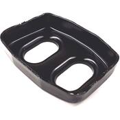 Audi VW Fender Filler Panel - Genuine VW Audi 7L0803410
