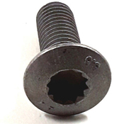 Audi VW Tie Down Hook Screw - Genuine VW Audi N10592201