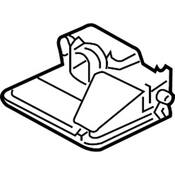 Audi VW Night Vision Camera - Genuine Audi VW 3Q0980654S