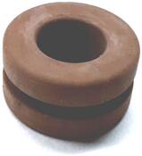 Audi VW Auto Trans Oil Cooler Grommet - Genuine Audi VW 4D0317867A