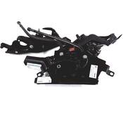 Volkswagen Convertible Top Latch - Genuine VW 5C3871566A