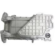 VW Engine Oil Pan - Genuine VW 7B0103601A