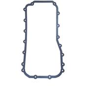 VW Engine Oil Pan Gasket - Genuine VW 7B0103609