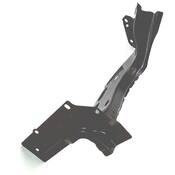 Volkswagen Fender Rail Mount Plate - Genuine VW 7P6805072