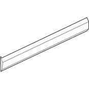 Volkswagen Door Molding - Genuine VW 7P6854940MGRU