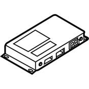 Audi VW Radio Antenna Module - Genuine Audi VW 8E0035593Q