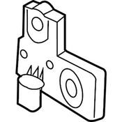 Audi VW Evaporative Emissions System Leak Detection Pump - Genuine Audi VW 8K0906651D