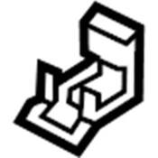 Audi VW Headliner Clip - Genuine Audi VW 8K9867289