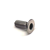 Audi VW Liftgate Lock Striker Plate Screw - Genuine VW Audi N90804705