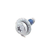 Audi VW Sunroof Glass Bolt - Genuine VW Audi WHT001273