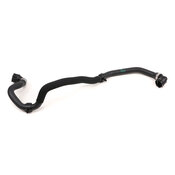 BMW Radiator Coolant Hose - Genuine BMW 17129894740