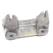 BMW Manual Trans Mount Bracket - Genuine BMW 22316796993