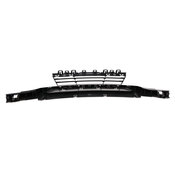 BMW Bumper Cover Support Rail - Genuine BMW 51117386152