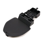 BMW Deck Lid Trim Bracket - Genuine BMW 51497383584