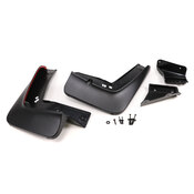 BMW Mud Flap - Genuine BMW 82162410526