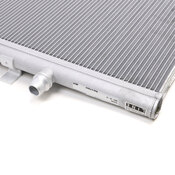 BMW Radiator - Mahle Behr 17118484638