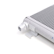 BMW Radiator - Mahle Behr 17118484638