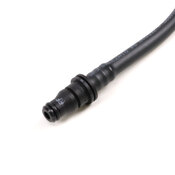 Mercedes Engine Coolant Overflow Hose - Genuine Mercedes 2315010225