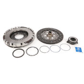 Porsche Clutch Kit - Sachs KF793-01