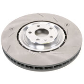 Porsche Disc Brake Rotor - Sebro 205974C