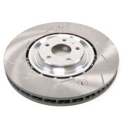 Porsche Disc Brake Rotor - Sebro 205975C