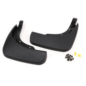 Volvo Mud Flap Kit - Skandix 31439244