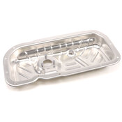 Audi Engine Oil Pan - Genuine Audi 059103602BB
