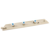 Volvo Door Sill Plate - Genuine Volvo 39810366