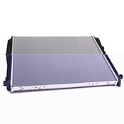 BMW Radiator - Genuine BMW 17118747893