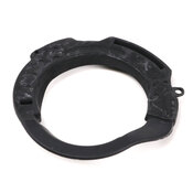 BMW Coil Spring Insulator - Genuine BMW 31338096881