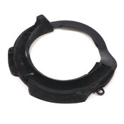 BMW Coil Spring Insulator - Genuine BMW 31338096881