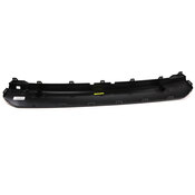 BMW Bumper Trim - Genuine BMW 51118092755