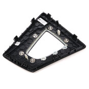 BMW Centre Console CoverGear Select Switch (M Performance) - Genuine BMW 51162343741
